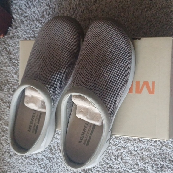 Women's sz 9.5 Merrell encode breeze slip on shoes - Picture 3 of 7
